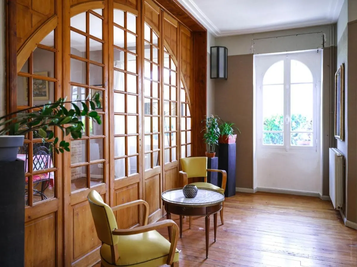 Gite Villa Blancal Location Vacances Dans Le Tarn 81 Salvagnac