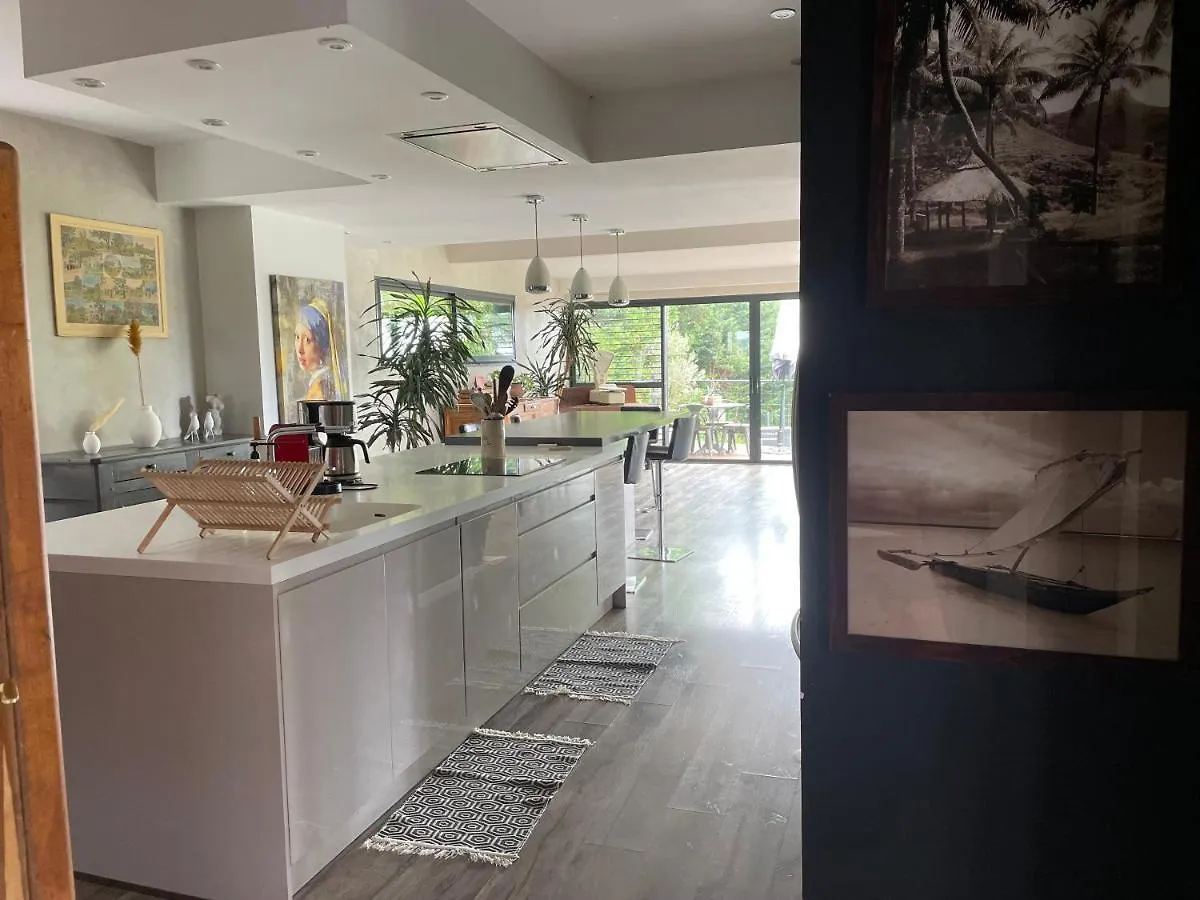 Gite Villa Blancal Location Vacances Dans Le Tarn 81 Salvagnac